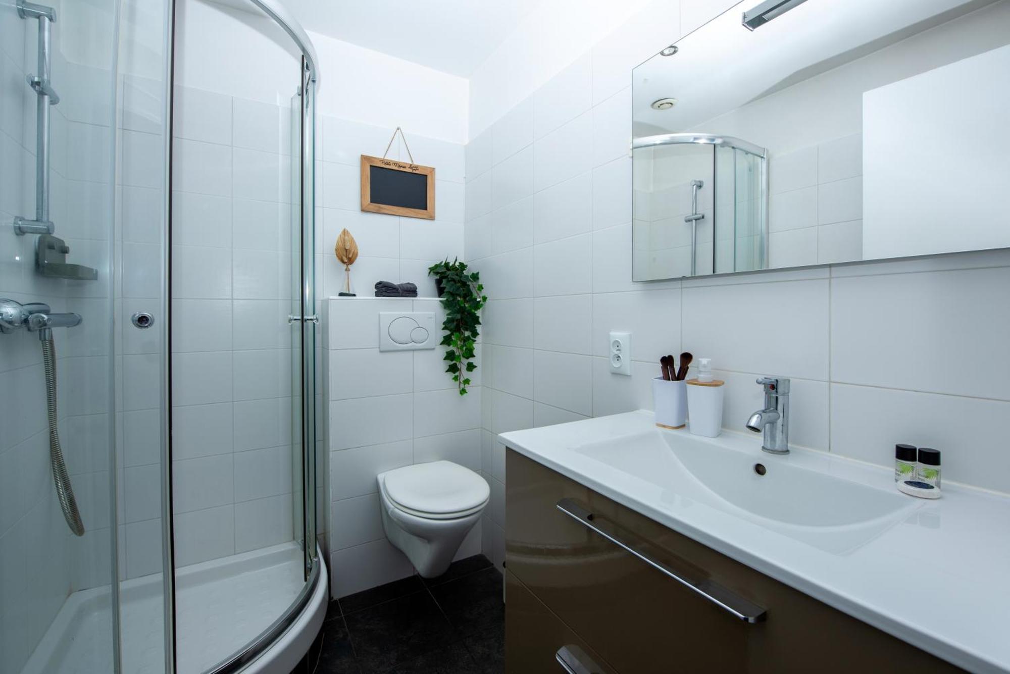 Appartement Vue Mer Cagnes-sur-Mer Ngoại thất bức ảnh